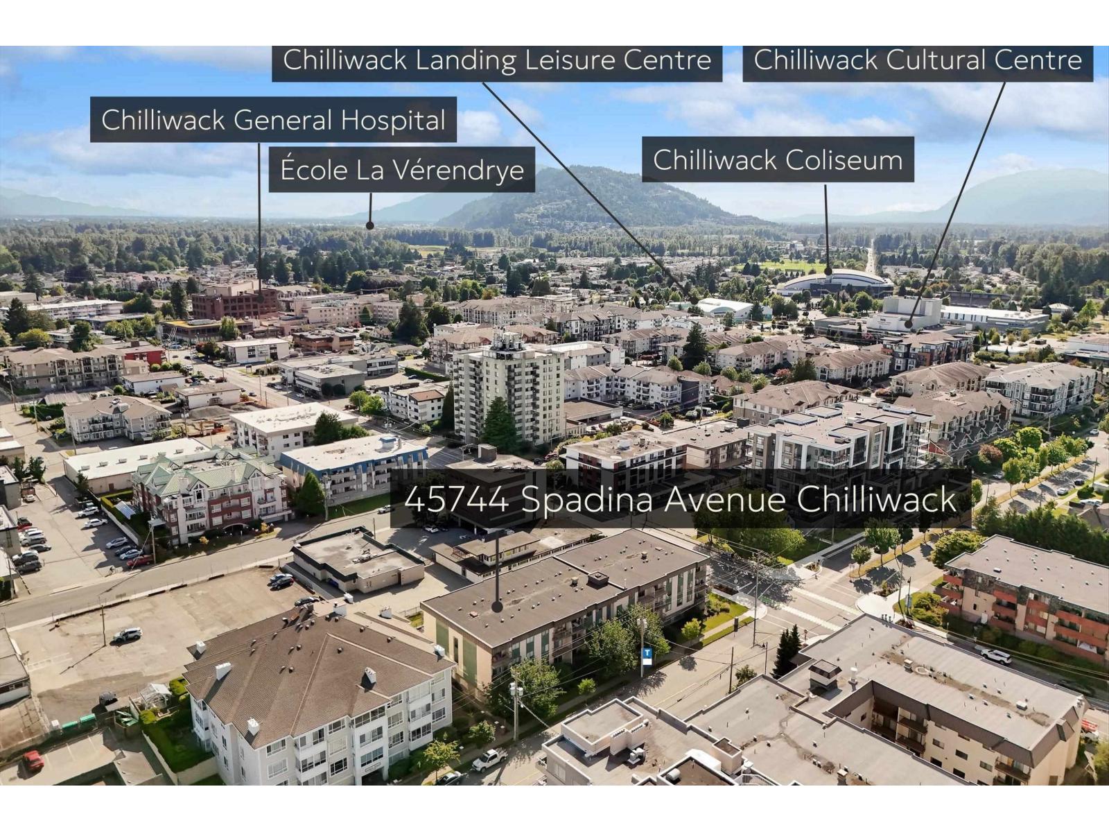 Residential Income in Chilliwack 4
