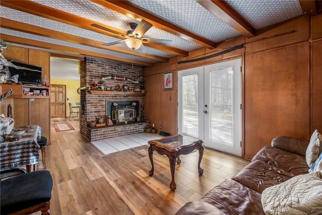 1415 S Madison Ave, House other with 4 bedrooms, 2 bathrooms and null parking in Aurora MO | Image 13