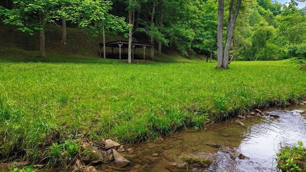 Land in Honaker 2