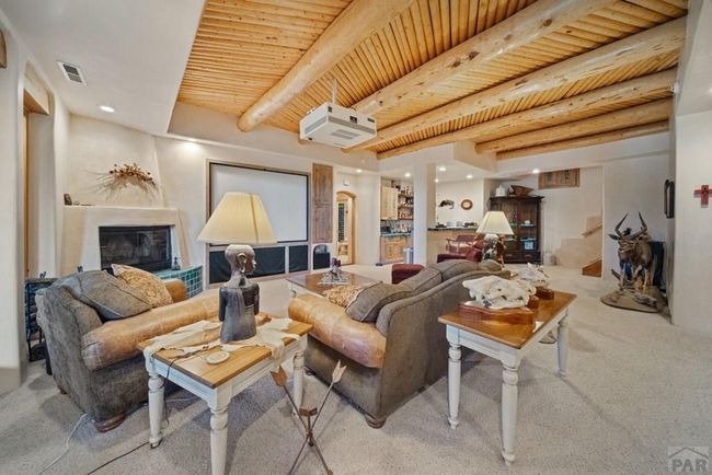 8221 Cuerna Verde Rd, House other with 5 bedrooms, 6 bathrooms and 10 parking in Rye CO | Image 34
