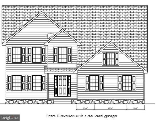 608 Underwoods Corner Rd, CLAYTON, DE, 19938-2242 | Card Image