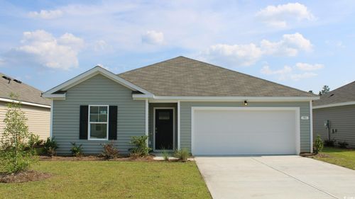 526 Sagebrush St., Myrtle Beach, SC, 29588 | Card Image