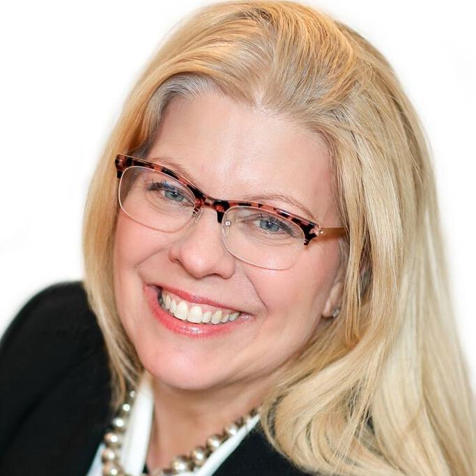 Patricia Ellinghausen