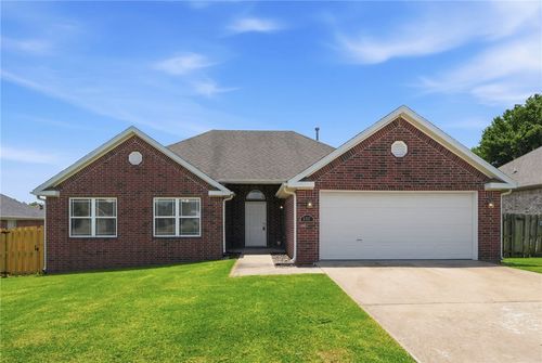 5337 Monica Marie Ave, Springdale, AR, 72762-8429 | Card Image