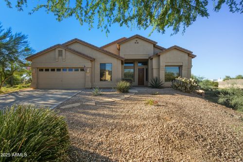 28202 N 60th Pl, Cave Creek, AZ, 85331-3481 | Card Image