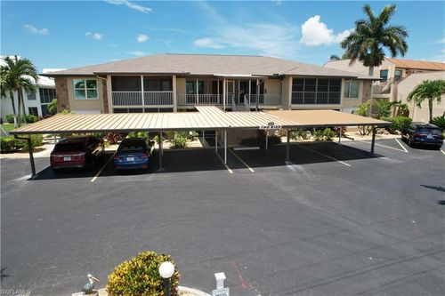 102-4116 Se 20th Pl, CAPE CORAL, FL, 33904-8029 | Card Image