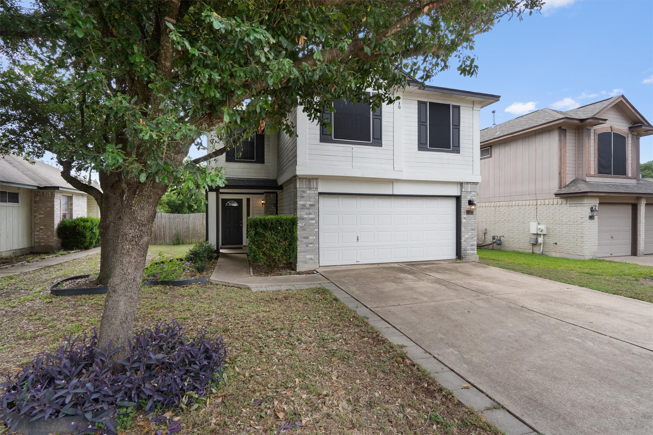 Kentra Dr, Pflugerville, TX 78660