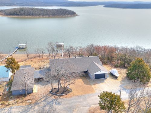 218 Nakomis Cir, Canadian, OK, 74425-5041 | Card Image