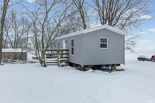 9305 Main St, Clarks Hill, IN, 47930 | Card Image