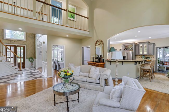 1751 River Bluff Vw, House other with 5 bedrooms, 5 bathrooms and null parking in Duluth GA | Image 20