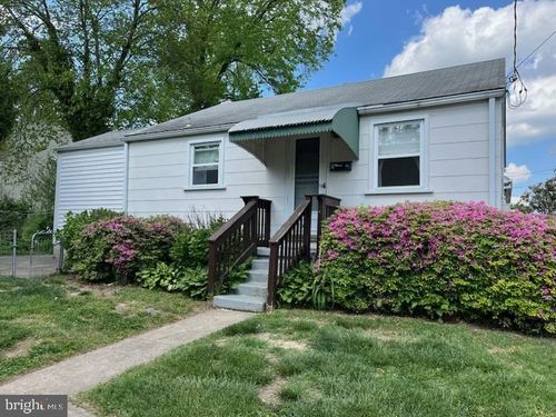 2100 Lincoln Ave, WILMINGTON, DE, 19809-1446 | Card Image