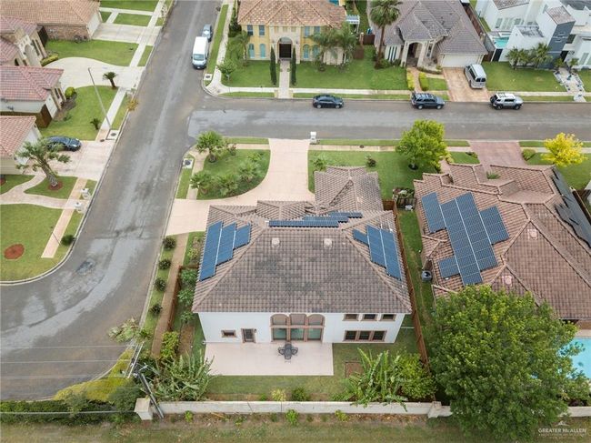 3101 Page Ave, House other with 4 bedrooms, 4 bathrooms and 2 parking in Edinburg TX | Image 22