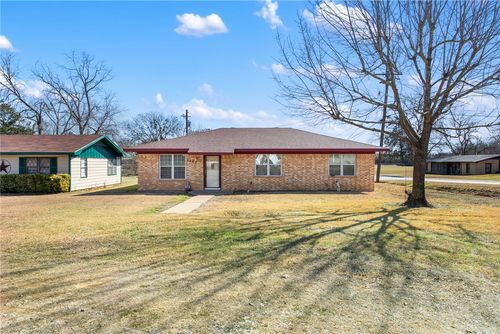 1407 W 6th St, Caldwell, TX, 77836-1306 | Card Image