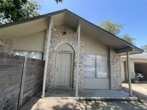 b-10009 Quail Valley Blvd, Austin, TX, 78758-5505 | Card Image
