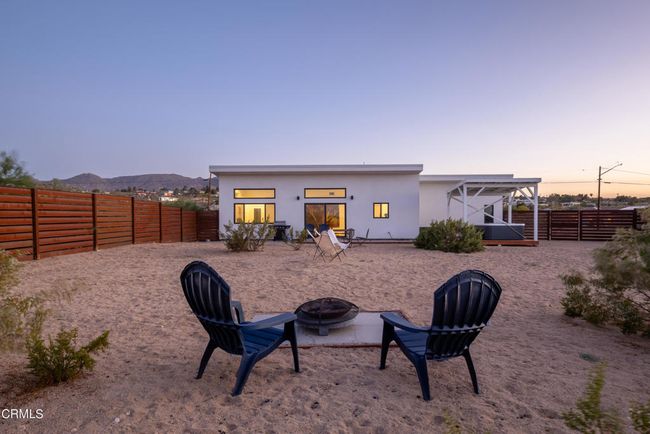 Easterly Drive Yucca Valley-45 | Image 53