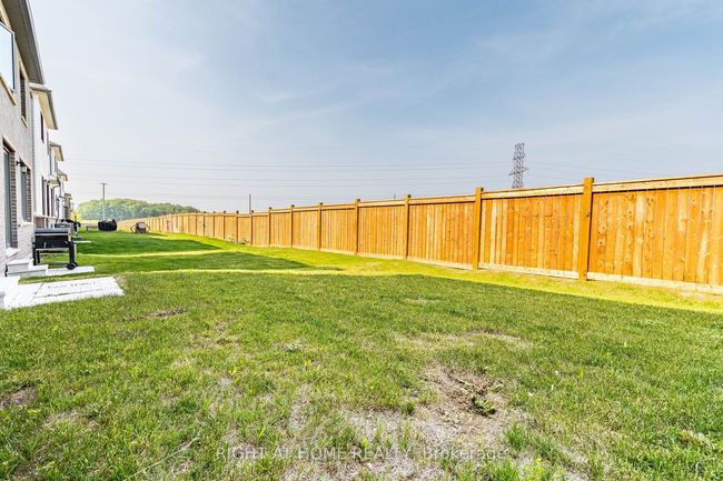 48 Forestwalk St, House attached with 3 bedrooms, 3 bathrooms and 2 parking in Kitchener ON | Image 40