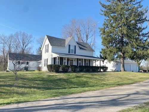 2644 N County Road 1800e, Charleston, IL, 61920-6790 | Card Image