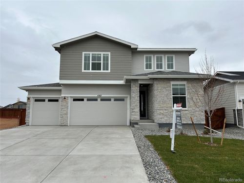 4587 Goldflower Dr, Johnstown, CO, 80534 | Card Image