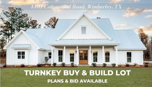 4401 Cottonwood Rd, Wimberley, TX, 78676 | Card Image