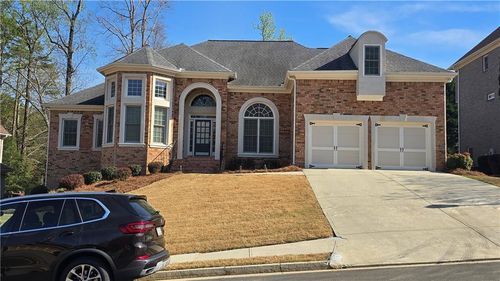 2640 Ivy Brook Ln, Buford, GA, 30519-3001 | Card Image