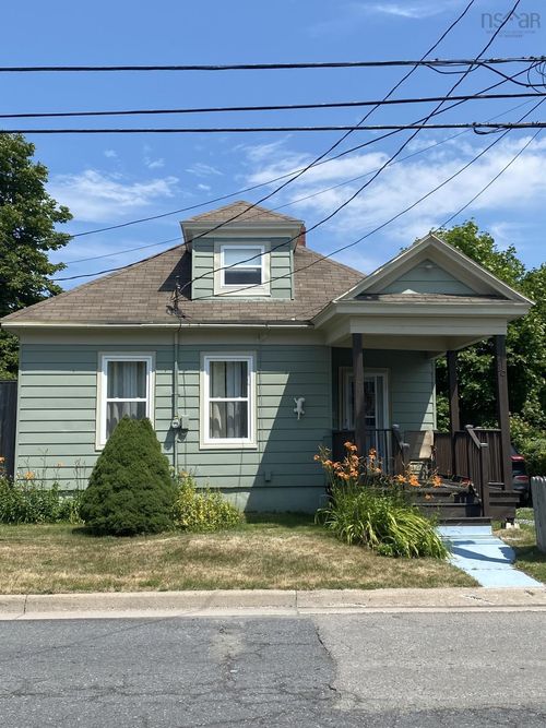 19 Regent St, North Sydney, NS, B2A2E3 | Card Image