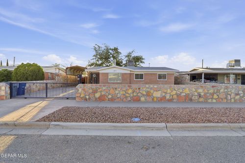 4873 Mcgregor Dr, El Paso, TX, 79904-1429 | Card Image