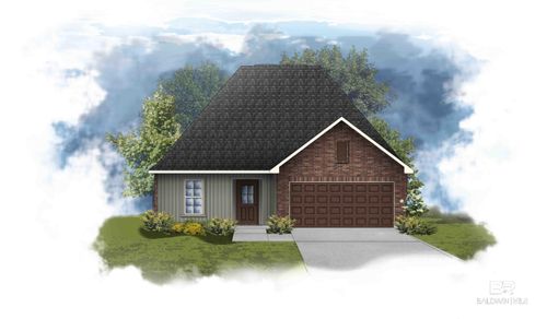 869 Sumter Loop, Foley, AL, 36535-2645 | Card Image
