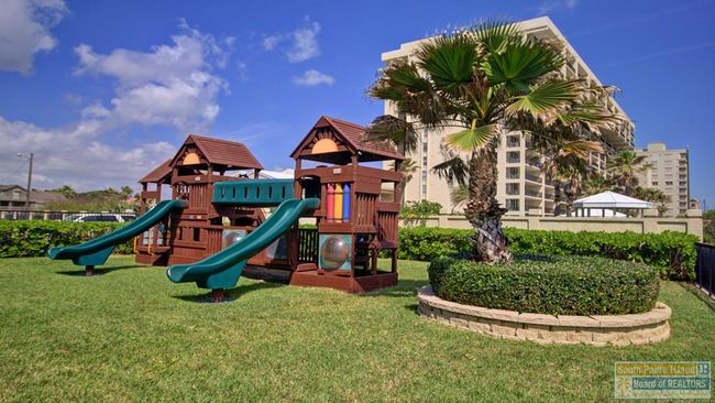 APT-207G - 2800G Gulf Blvd, Condo with 3 bedrooms, 3 bathrooms and 1 parking in South Padre Island TX | Image 32