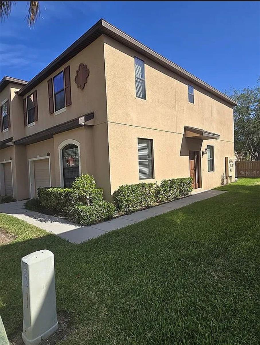 Residential in TAMPA 2