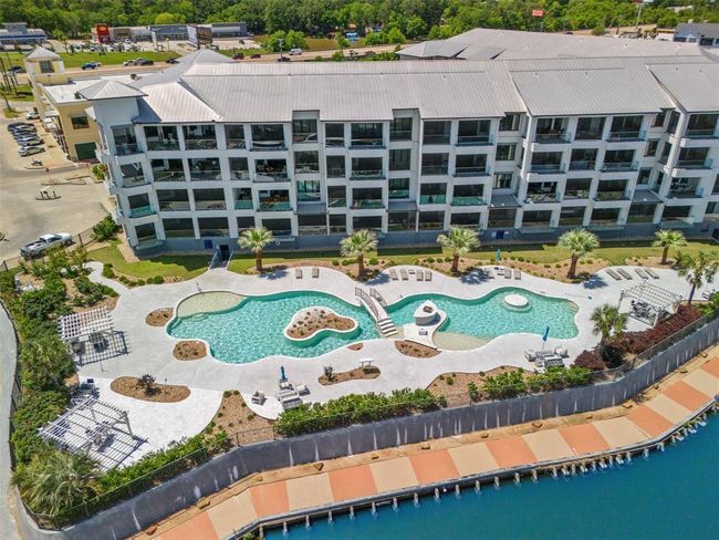 UNIT-213 - 199 Waterpoint Ct, Condo with 3 bedrooms, 3 bathrooms and 2 parking in Montgomery TX | Image 31