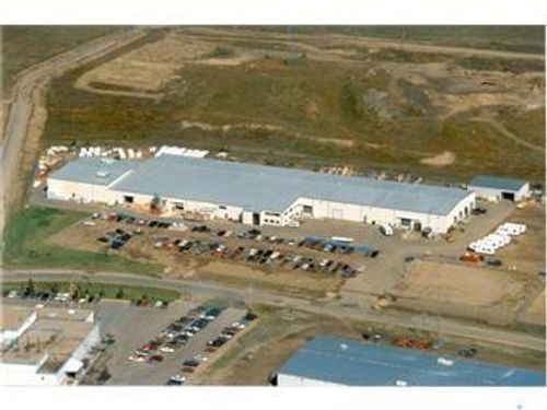 100 Canola Ave, North Battleford, SK, S9A3W3 | Card Image