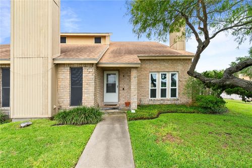 3-7141 Premont Dr, Corpus Christi, TX, 78414-3110 | Card Image