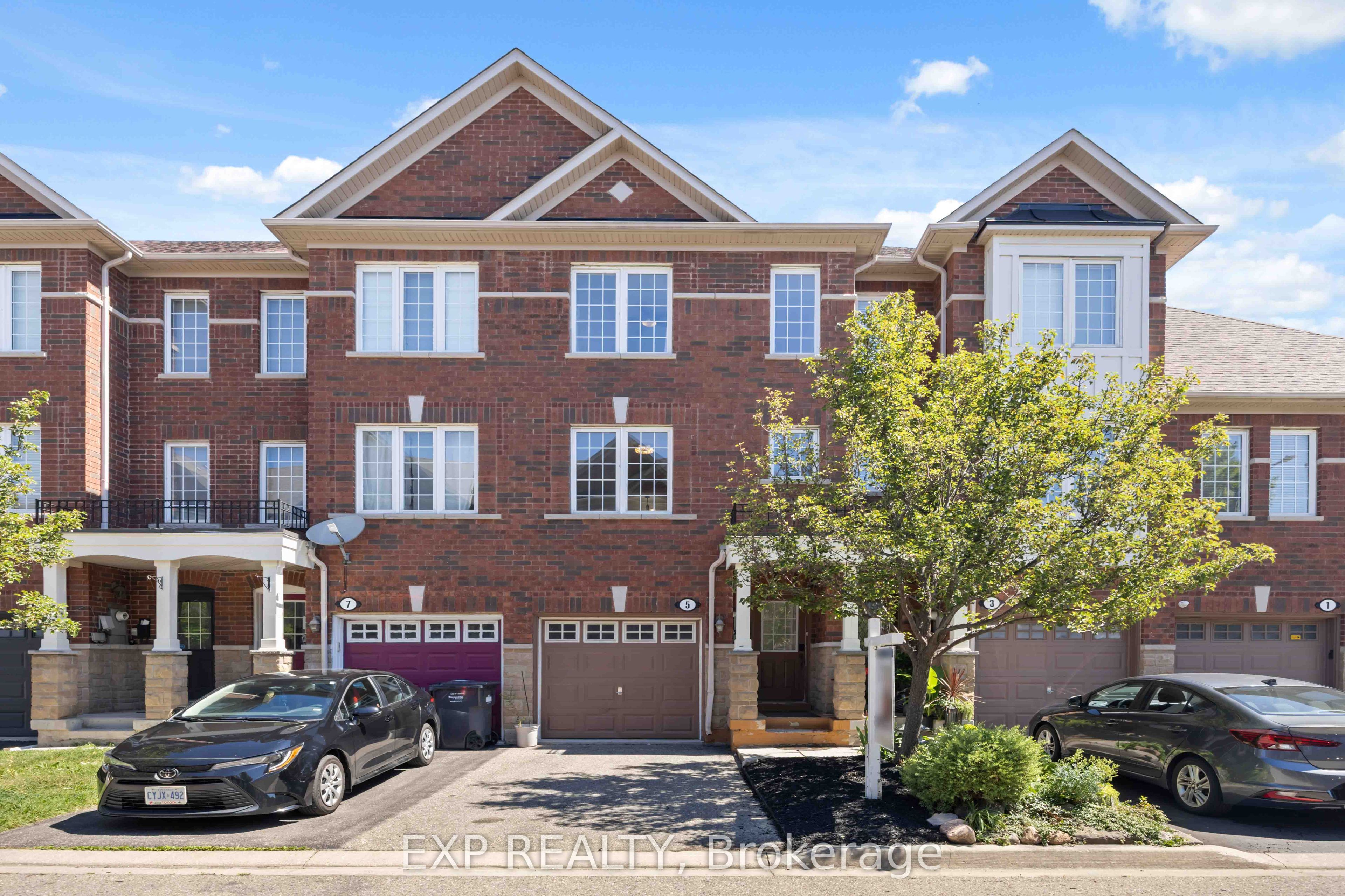 Residential in Brampton