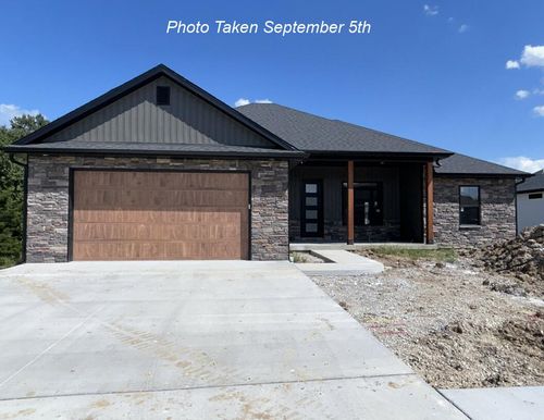 14540 Covey Rise Dr, ASHLAND, MO, 65010-4101 | Card Image
