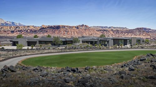 lot-32-2589 N Kiva Cir, St George, UT, 84770-1275 | Card Image