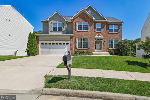12609 Greenhouse View Ln, WOODBRIDGE, VA, 22192-5669 | Card Image