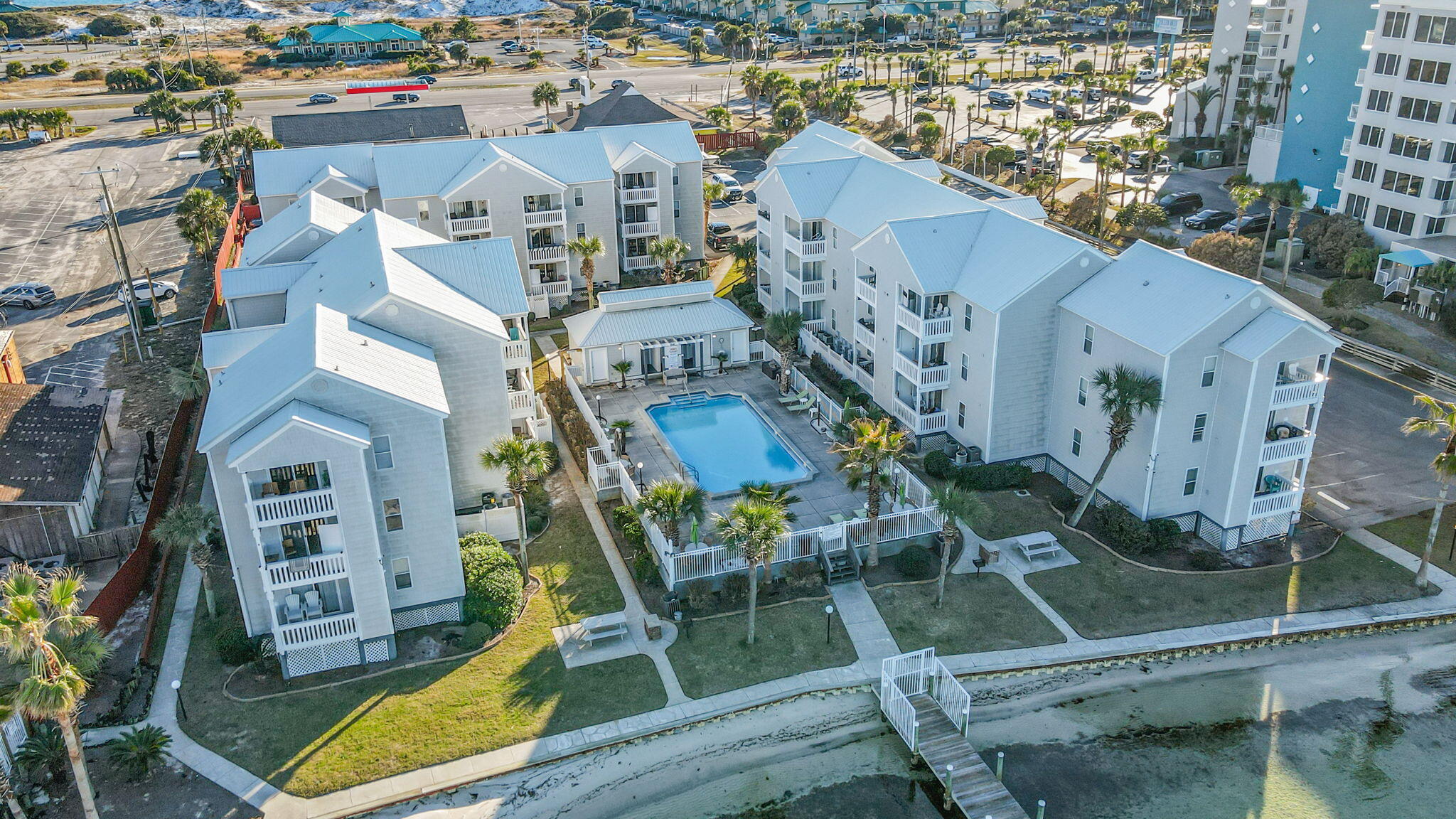 Residential in Fort Walton Beach 2