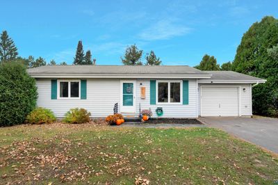 413 North Rd, House other with 2 bedrooms, 1 bathrooms and null parking in Cloquet MN | Image 1