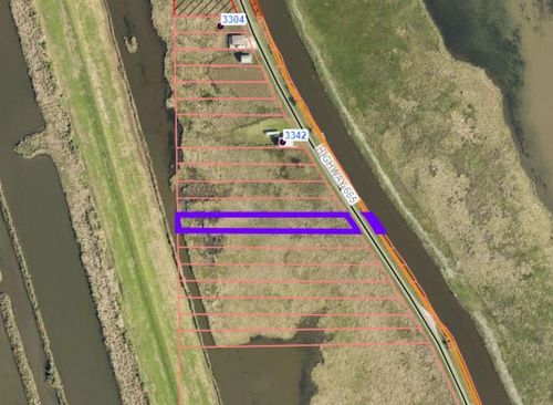 3370 Highway 665, Montegut, LA, 70377-2352 | Card Image