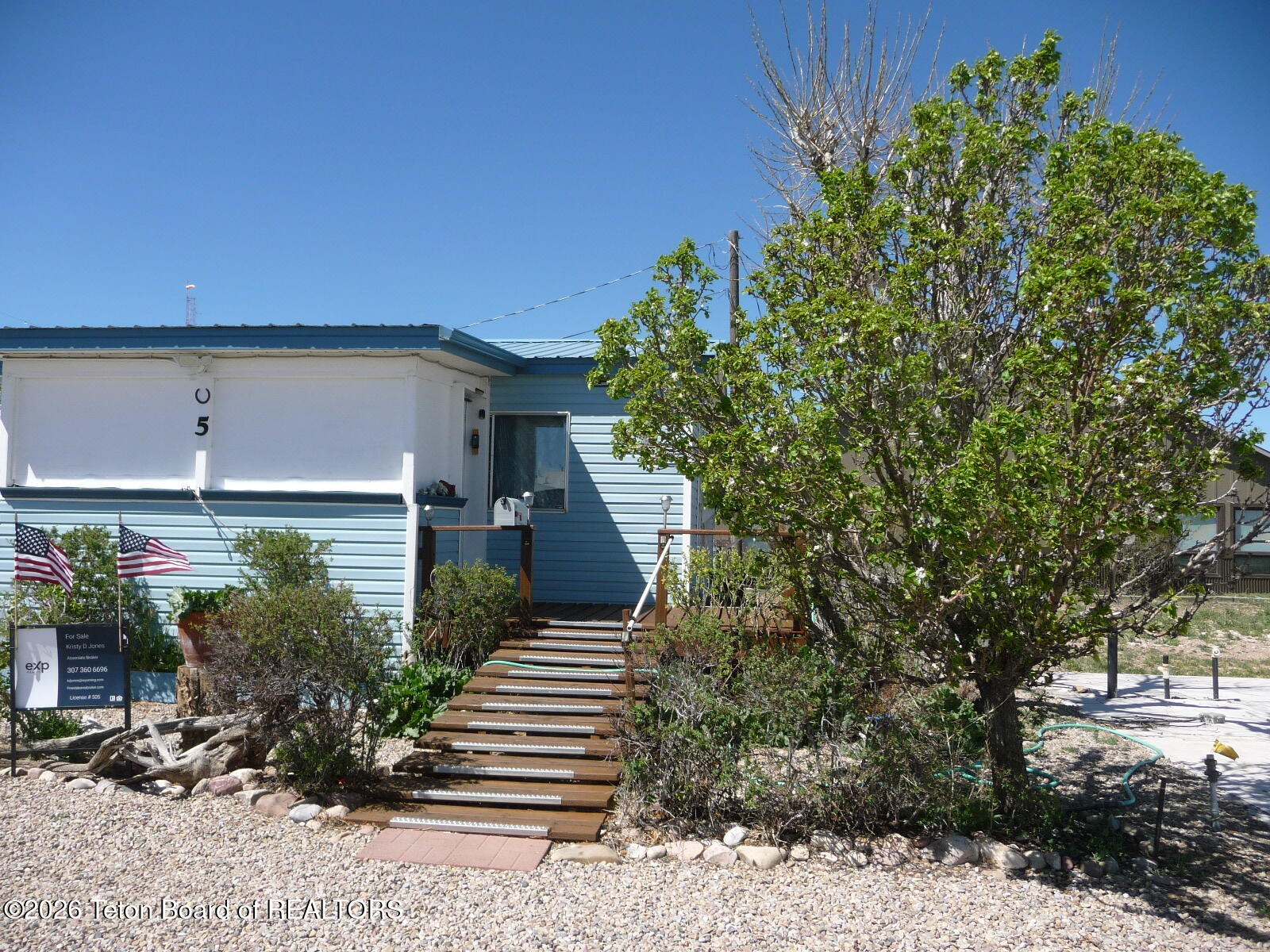 Residential in Marbleton 2
