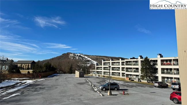 Ski Slope View | Image 11