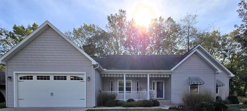 401 River Cove Ln, North Manchester, IN, 46962-1933 | Card Image