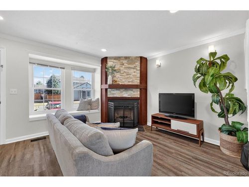 unit-b-17158 E Whitaker Dr, Aurora, CO, 80015-5518 | Card Image