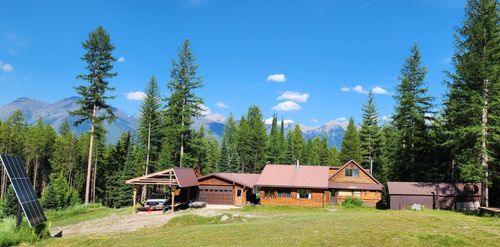 2336 Providence Ln, Condon, MT, 59826-7015 | Card Image