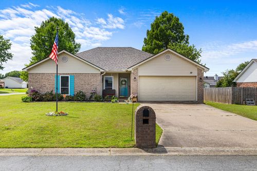 30 Applewood Dr, Cabot, AR, 72023-3977 | Card Image