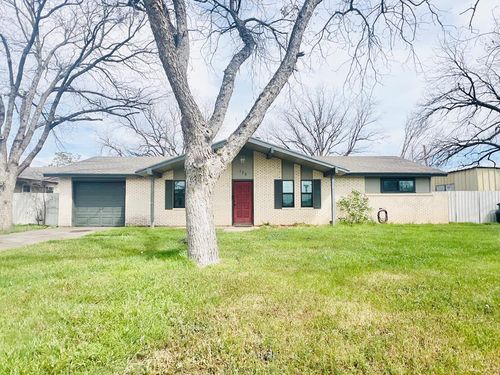 172 Woodruff St, San Angelo, TX, 76905-8143 | Card Image