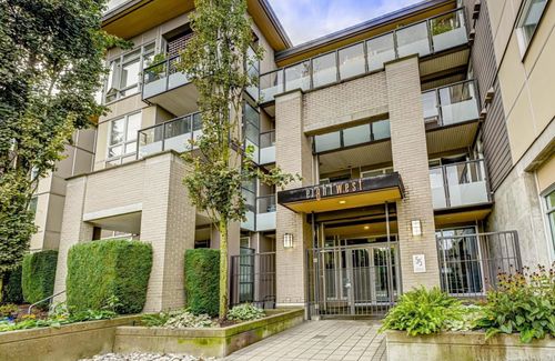 420-55 Eighth Ave, New Westminster, BC, V3L0E8 | Card Image