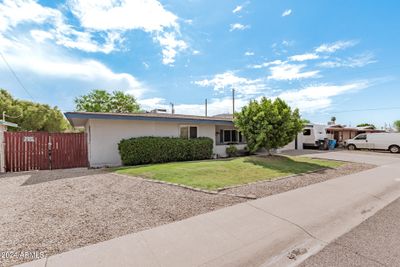 13209 N 21 St Avenue N, House other with 4 bedrooms, 2 bathrooms and null parking in Phoenix AZ | Image 3