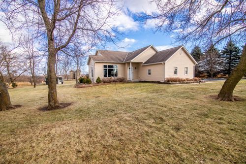 5232 County Highway P -, West Bend, WI, 53095 | Card Image