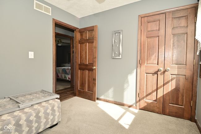 6276 Quail Rdg W, House other with 4 bedrooms, 3 bathrooms and null parking in Plainfield IN | Image 36